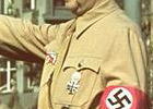 ヒトラーのカラー写真、初公開