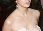 “韓国最高の美女”キム・テヒ(29)　完璧「コンピューター美人」　整形疑惑がなく「自然美人」とも