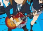 「レスポールは女子高生が扱っていい楽器じゃない。作者はアホ」 …アニメ「けいおん」にギターファン。ブチキレ