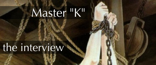 master k inter